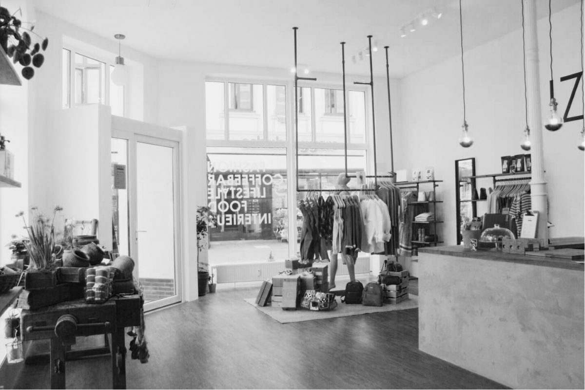 IZODA | the fashion concept store