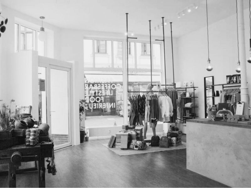 IZODA | the fashion concept store