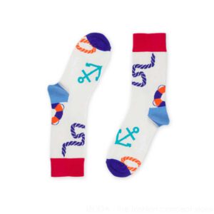 Jumbo Marine Sock 12-SMAR01-1300