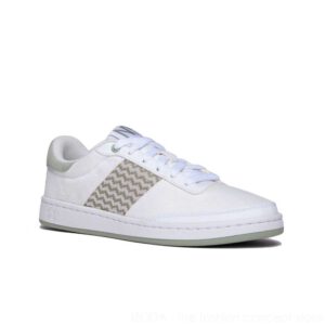 N’go Shoes Saigon Eco Mesh Son La | Olive Green 41-NGOSL