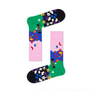Summer Paradise Sock 12-SPA01-3300