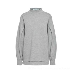 Sweatshirt Azani - Light Grey Melange 96-20115538-200317