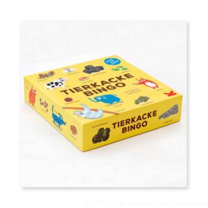 Tierkacke Bingo 115-LKG-244172