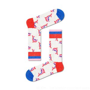 Dolphin Sock 12-DOL01-1300