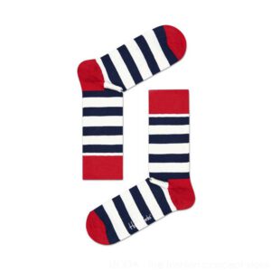 HappySocks Stripe Sock 12-SA01-045