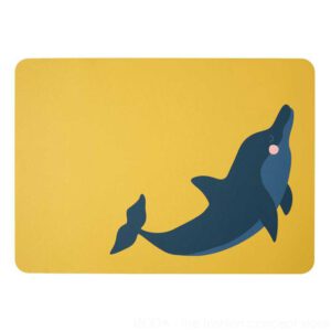 Tischset Delfin Dennis 93-78841420