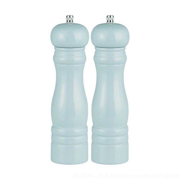 Set Salz/Pfeffermühle - hellblau 2-1740-21-2