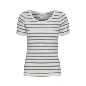 Ringel-Shirt aus Organic Cotton 95-20116417