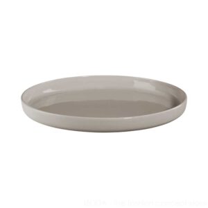 Teller Schale 25cm - cement - Serie nova 93-4403623