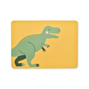 Kids-Tischset Tyrannosaurus Rex Titus 93-78846420