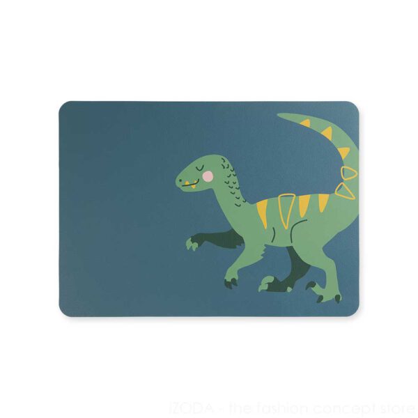 Kids-Tischset Velociraptor - Vincent 93-78831420