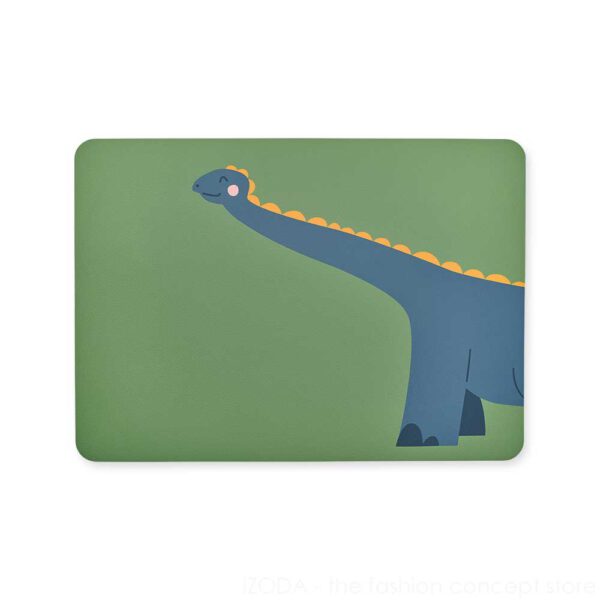 Kids-Tischset Brontosaurus Brutus 93-78845420